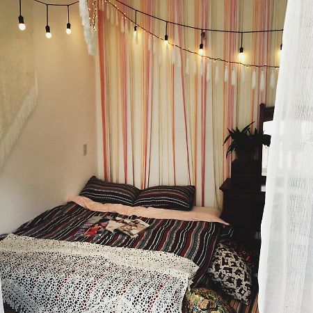 Supe Homestay Ho Chi Minh-stad Buitenkant foto