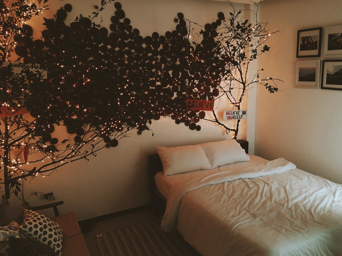 Supe Homestay Ho Chi Minh-stad Buitenkant foto