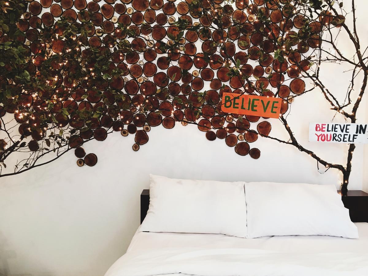 Supe Homestay Ho Chi Minh-stad Buitenkant foto