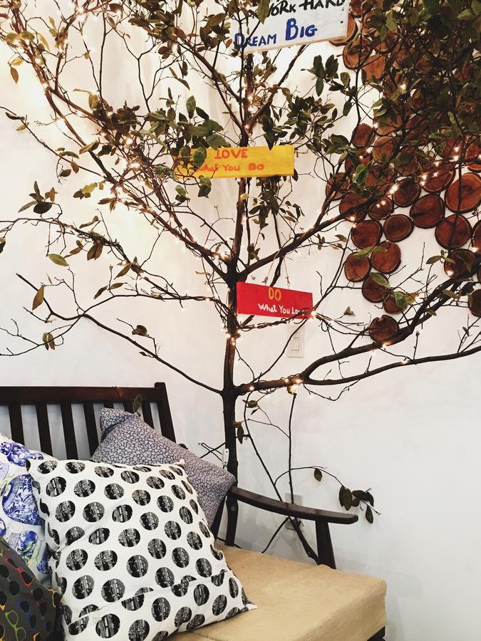 Supe Homestay Ho Chi Minh-stad Buitenkant foto