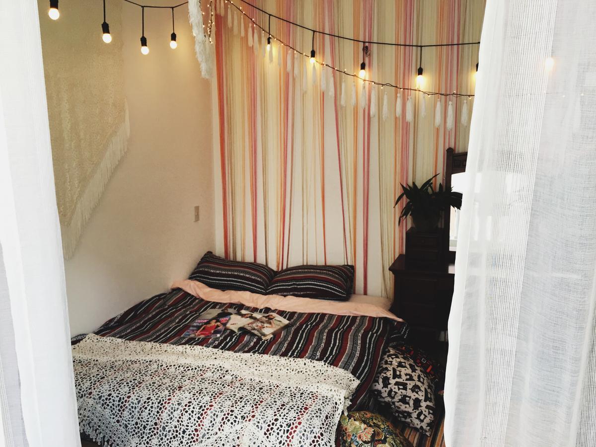 Supe Homestay Ho Chi Minh-stad Buitenkant foto